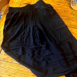 CAbi women’s palazzo pants